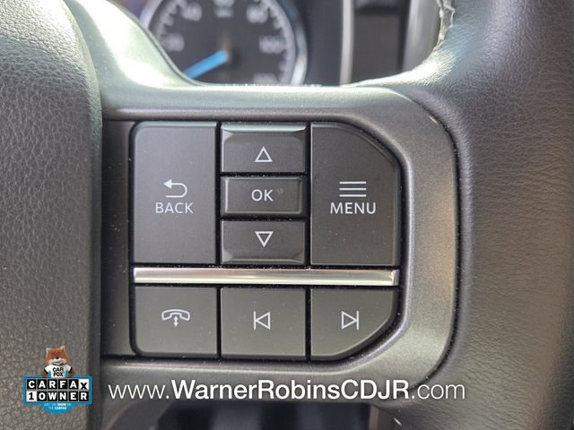 Used 2023 Ford F150 XLT w/ Equipment Group 302A High image 27