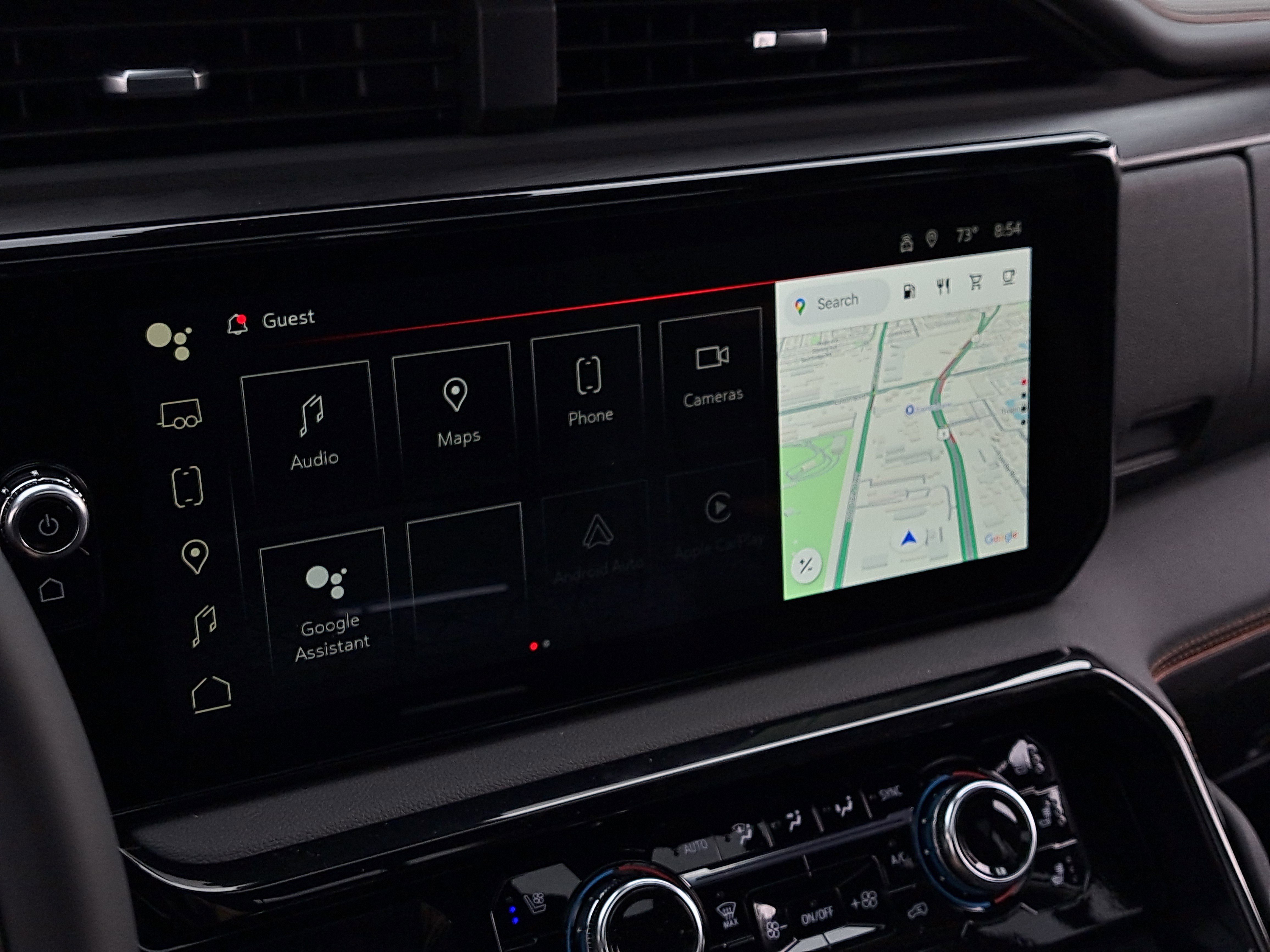 New 2026 GMC Sierra 2500 AT4 w/ AT4 Premium Plus Package image 28