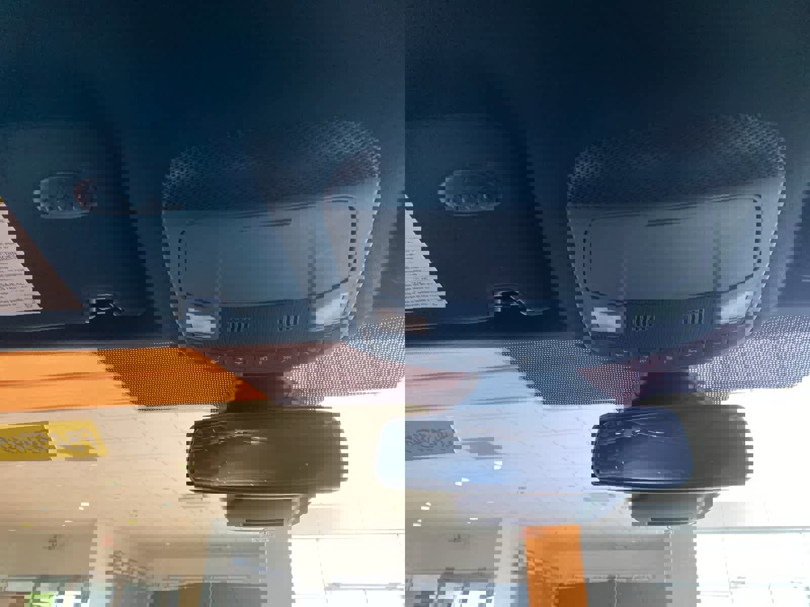 Used 2023 Ford Edge ST-Line image 13