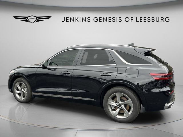 Used 2026 Genesis GV70 2.5T Select AWD/4WD image 8