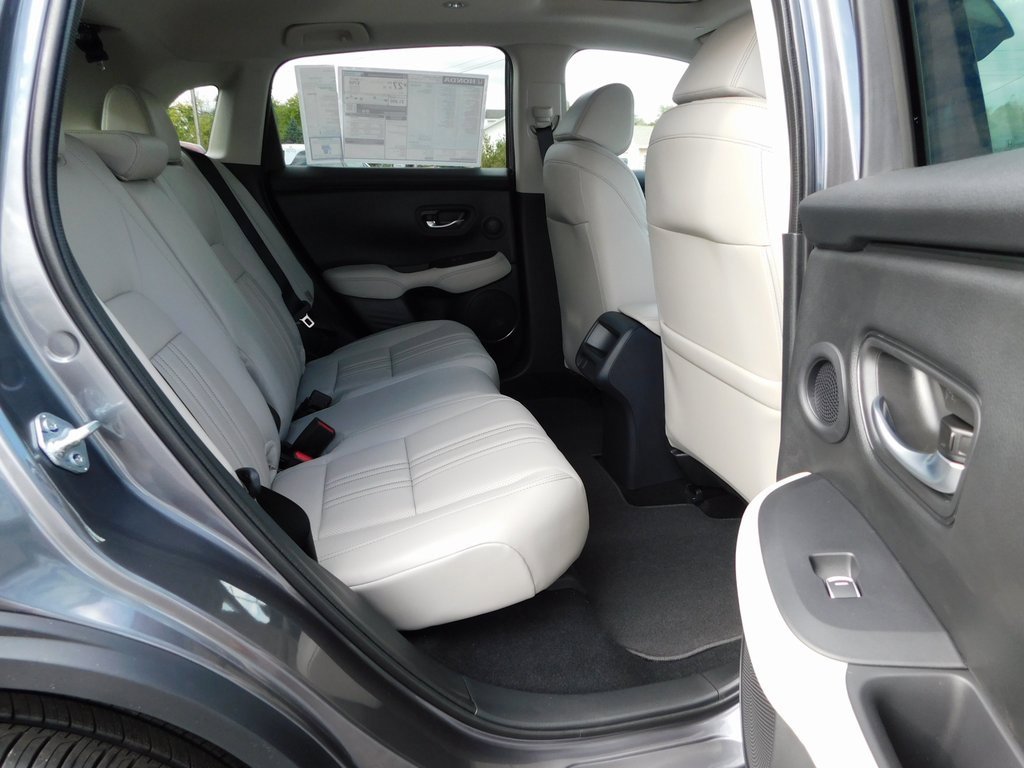 New 2026 Honda HR-V EX-L image 21