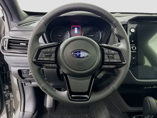 New 2026 Subaru Forester Touring image 11