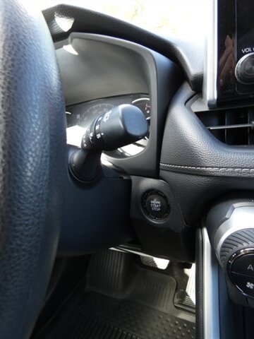 Used 2023 Toyota RAV4 XLE w/ Convenience Package FWD image 26