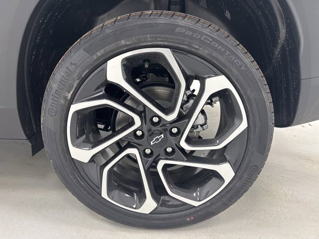New 2026 Chevrolet Trax RS image 34