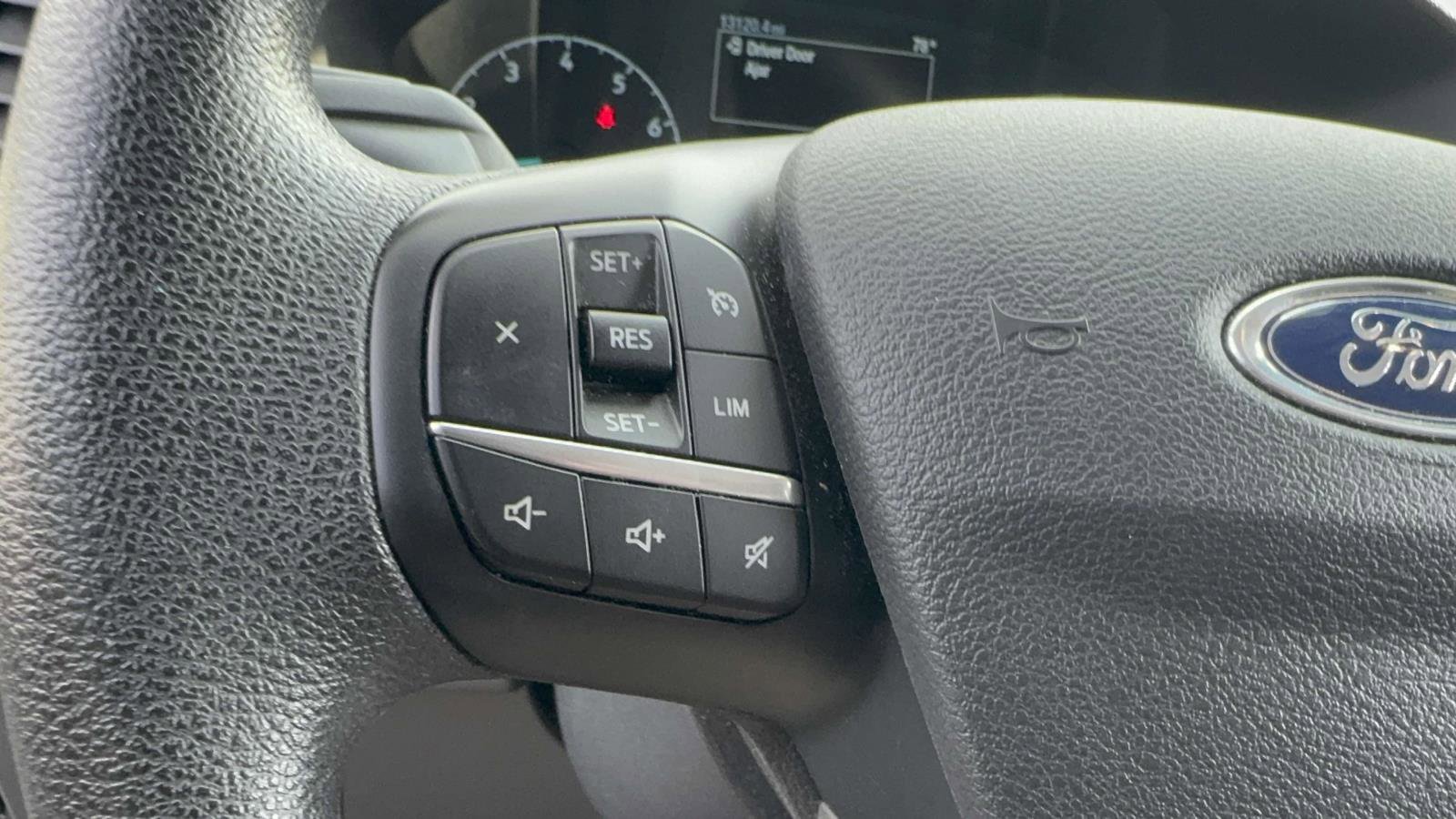 Used 2024 Ford Transit 250 Low Roof w/ Exterior Upgrade Package image 14