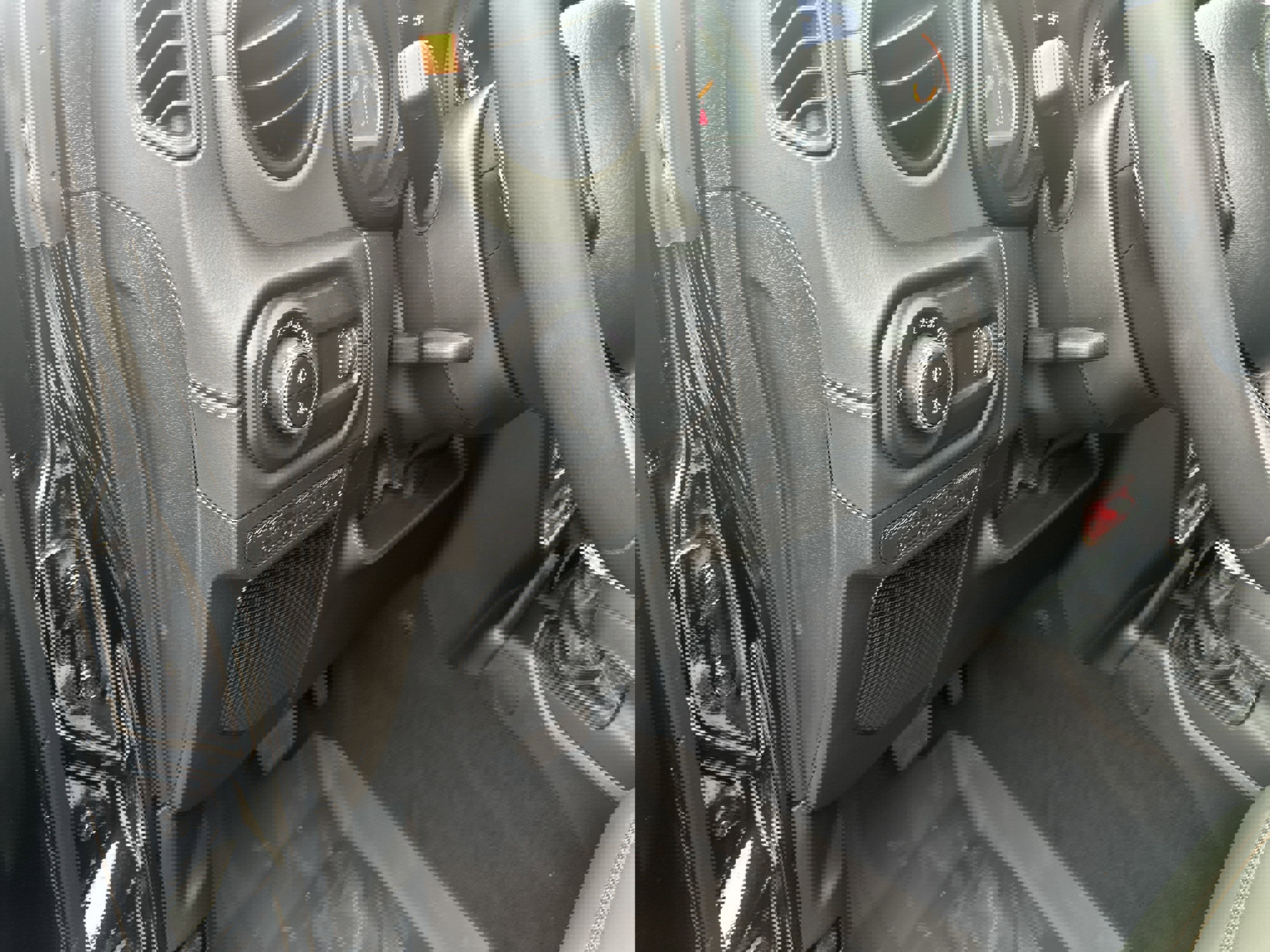 New 2025 Jeep Gladiator Mojave image 32