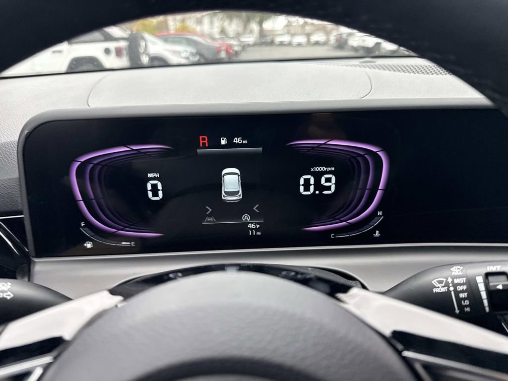 New 2026 Kia Seltos S AWD/4WD image 13