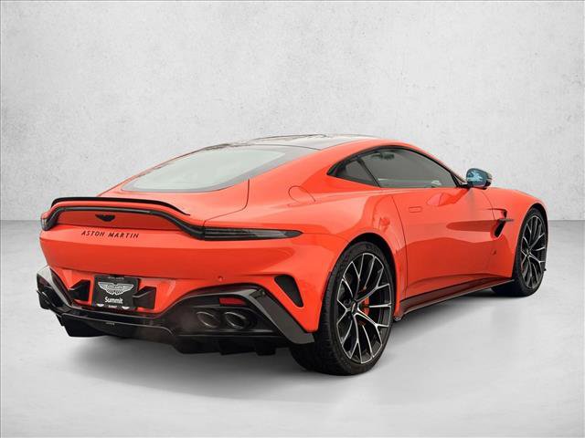 New 2026 Aston Martin V8 Vantage S RWD image 6