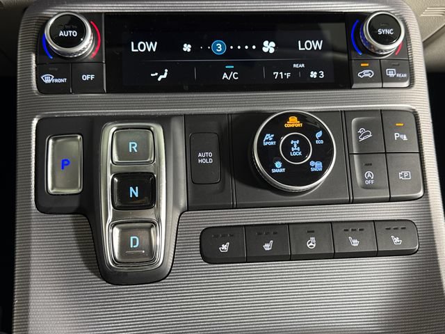 Used 2024 Hyundai Palisade Calligraphy AWD/4WD image 43