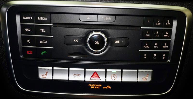 Used 2017 Mercedes-Benz CLA 250 4MATIC image 19