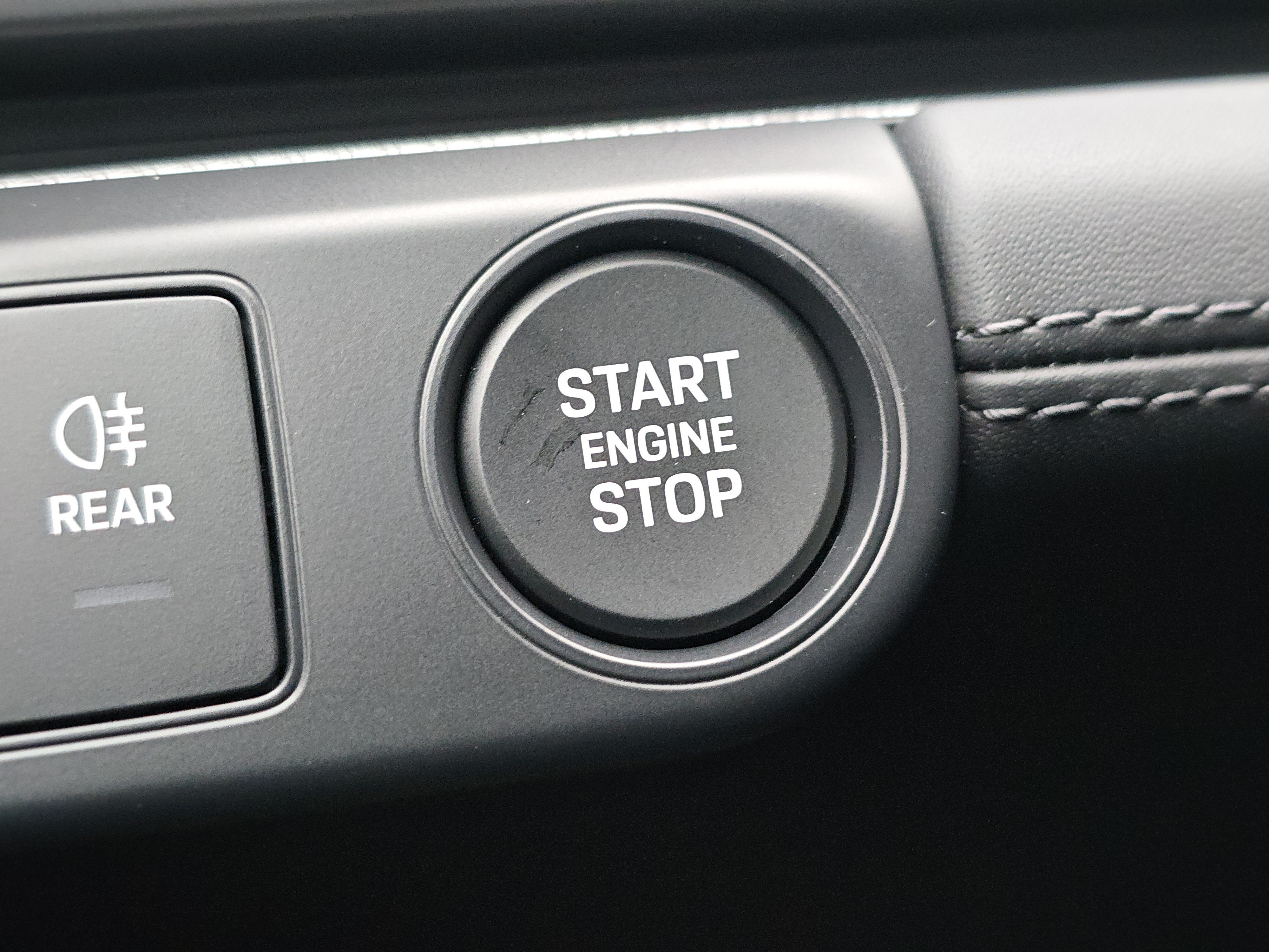 New 2026 Porsche Panamera 4 AWD/4WD image 27