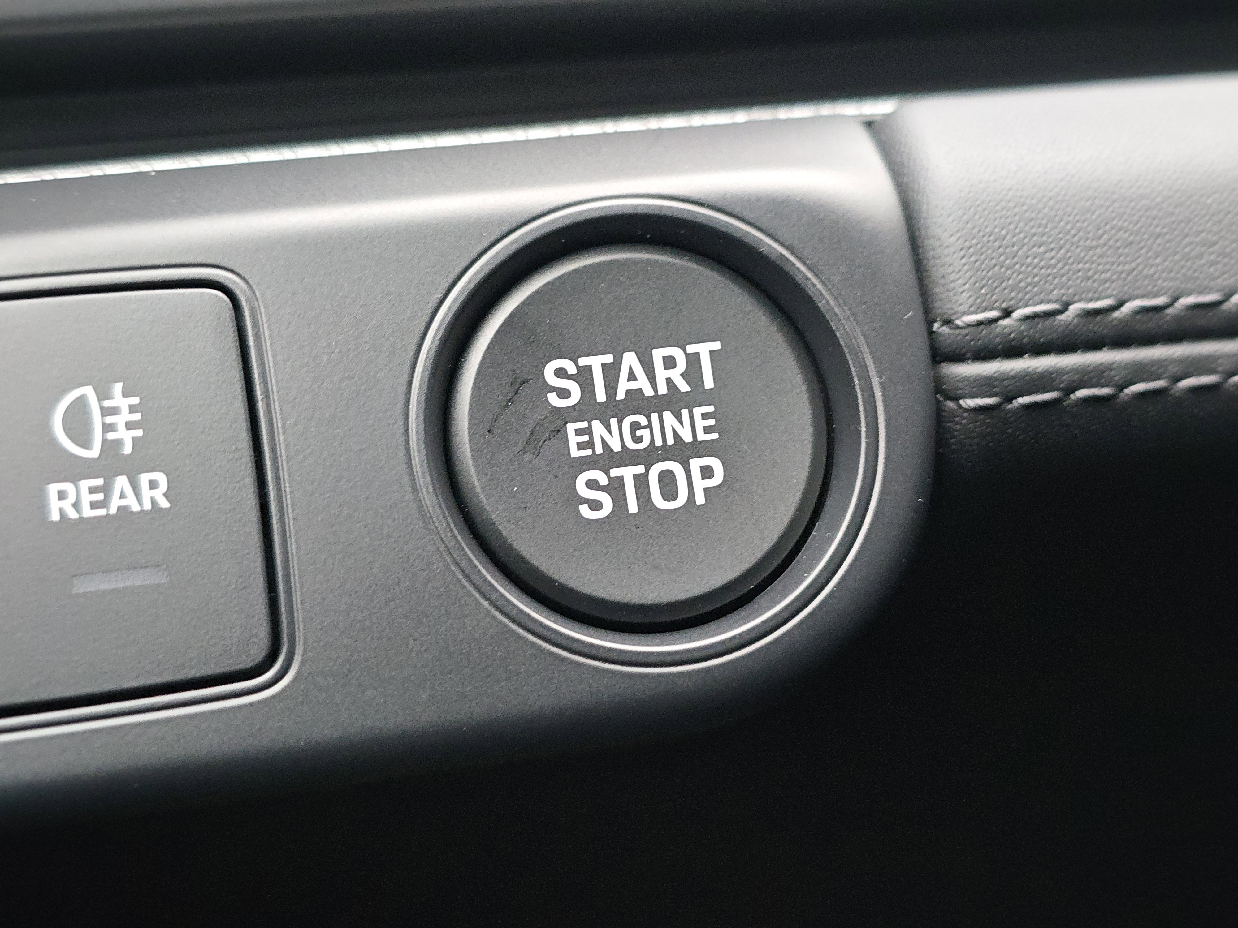 New 2026 Porsche Panamera 4 image 27