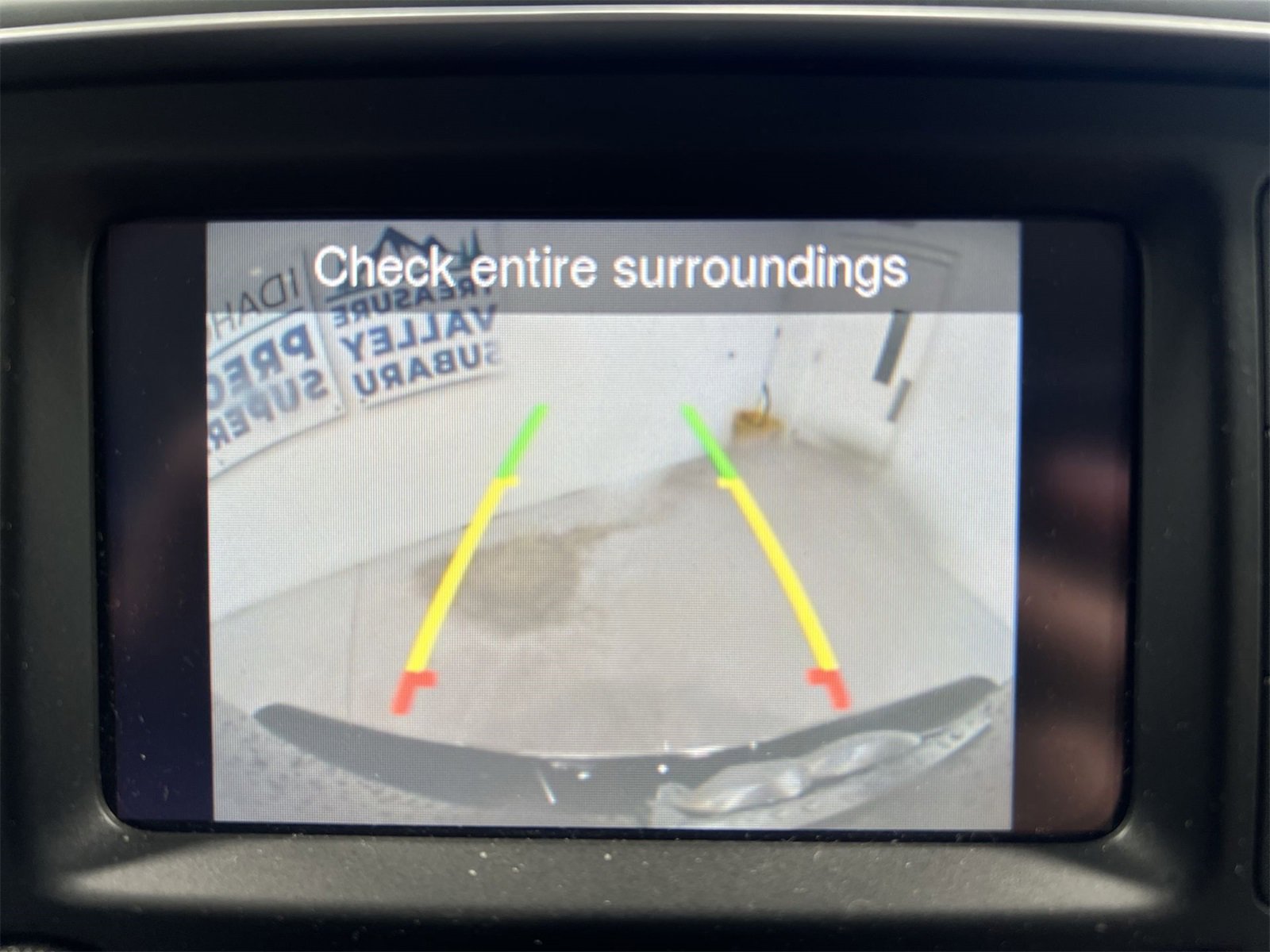 Used 2023 RAM 1500 Classic SLT image 17