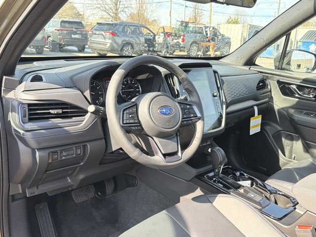 New 2026 Subaru Forester Limited w/ Limited Package image 10