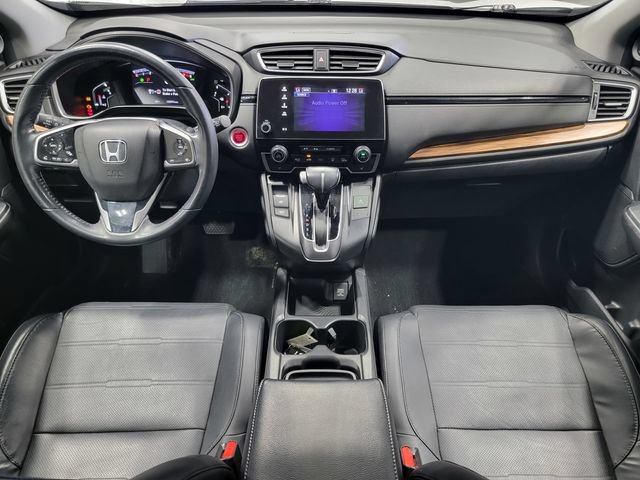 Used 2019 Honda CR-V EX-L image 18