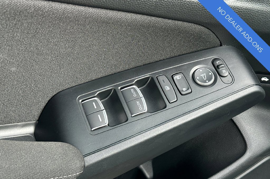 Certified 2026 Honda Civic Sport image 12