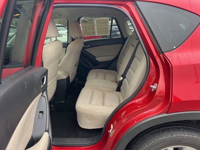 Used 2015 MAZDA CX-5 Touring image 24