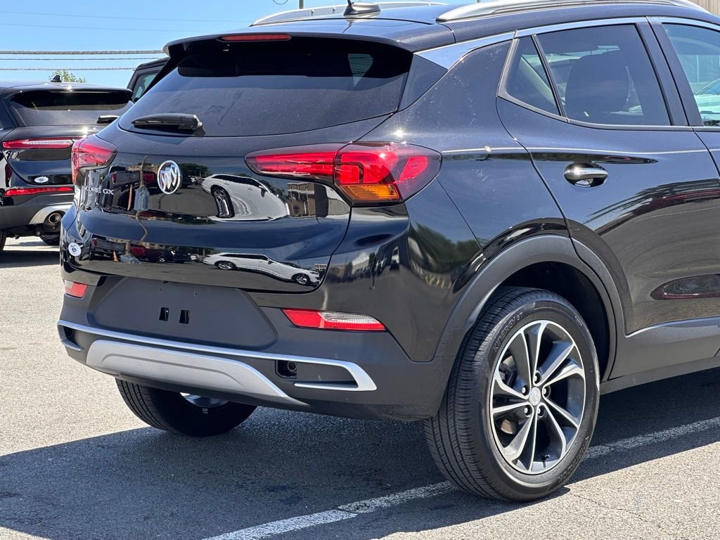 Used 2023 Buick Encore GX Select image 42