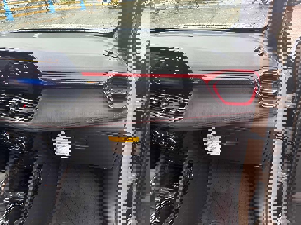 New 2026 Chevrolet TrailBlazer RS w/ Convenience Package image 53