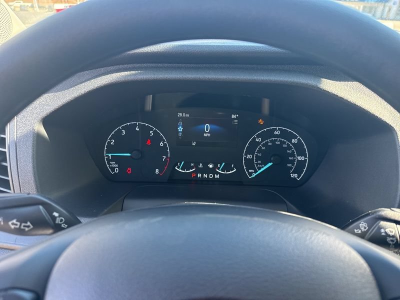 New 2025 Ford Transit 350 Low Roof RWD image 23