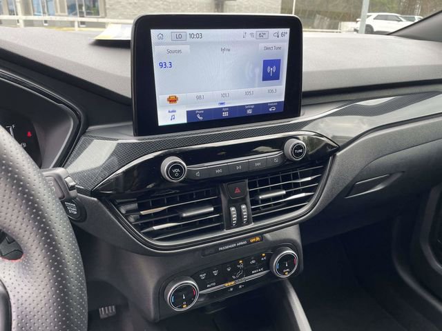 Used 2025 Ford Escape ST-Line FWD image 22