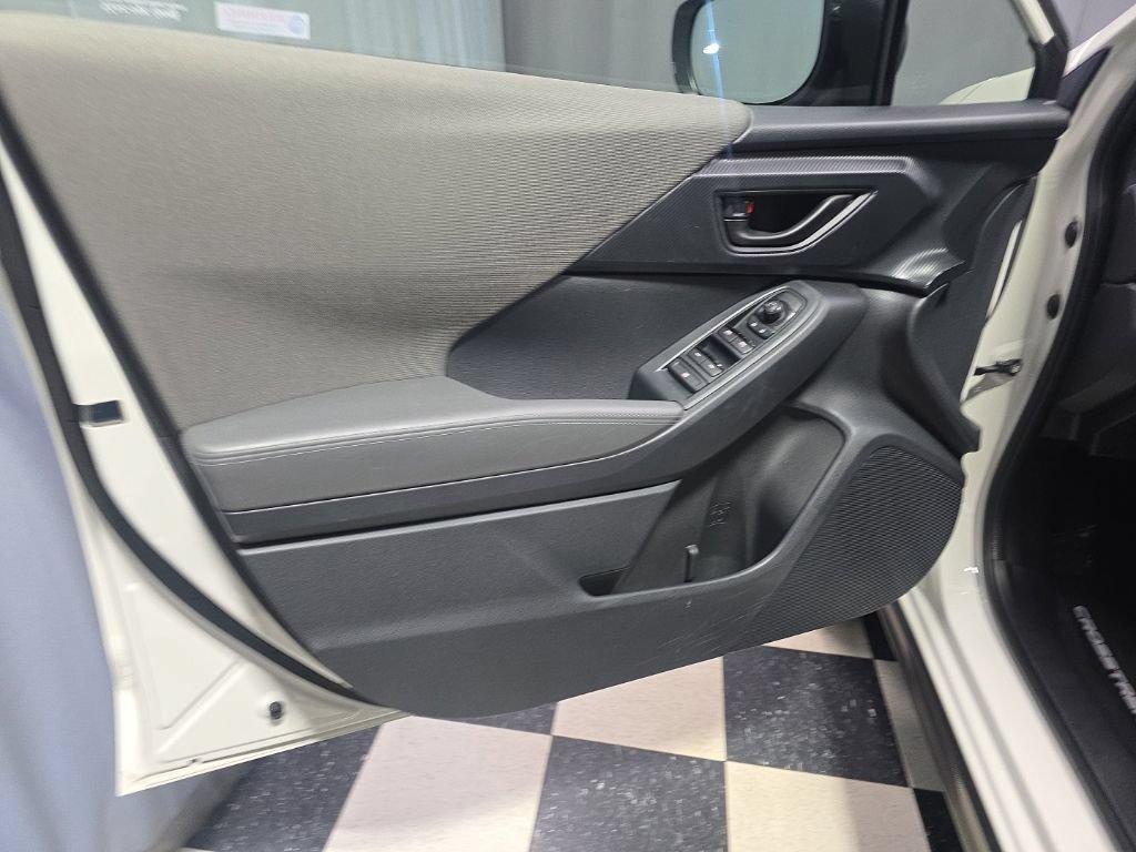 Certified 2024 Subaru Crosstrek 2.0i Premium AWD/4WD image 13