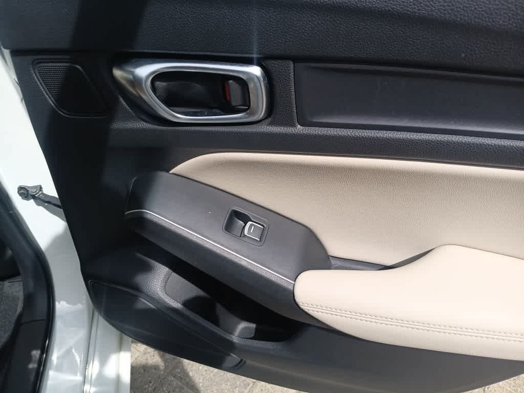 Used 2023 Acura Integra A-Spec FWD image 20