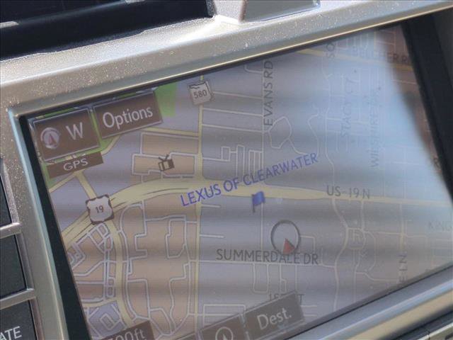 Used 2017 Lexus GX 460 Luxury image 11