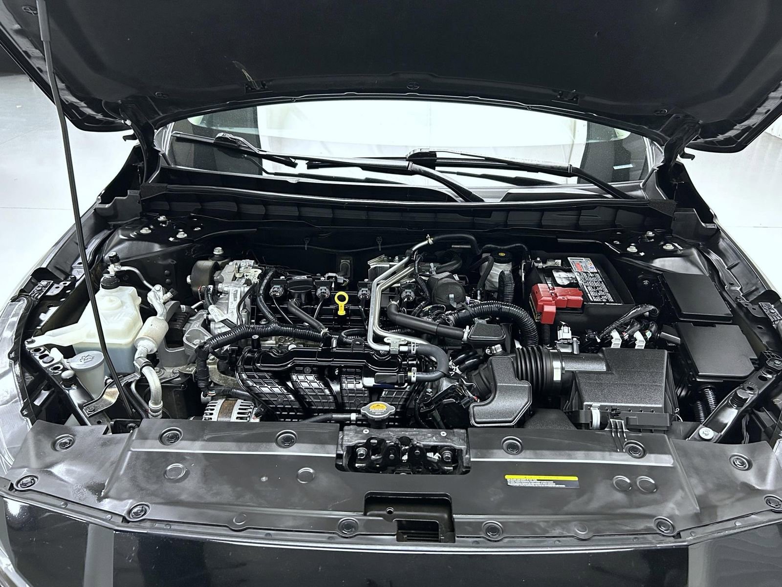 Used 2022 Nissan Altima 2.5 S w/ Driver Assist Package FWD image 24