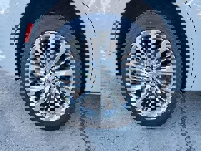 New 2026 Buick Envision Avenir image 6