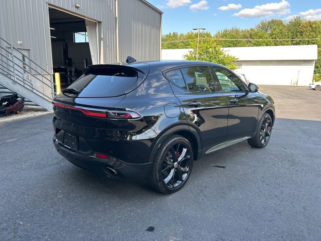 Used 2024 Dodge Hornet R/T Plus video 3