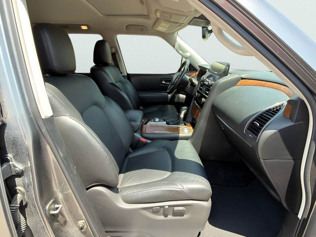 Used 2022 Nissan Armada SL RWD image 15