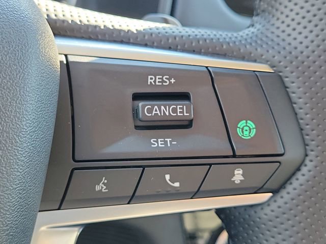 New 2026 Mitsubishi Outlander SE image 25