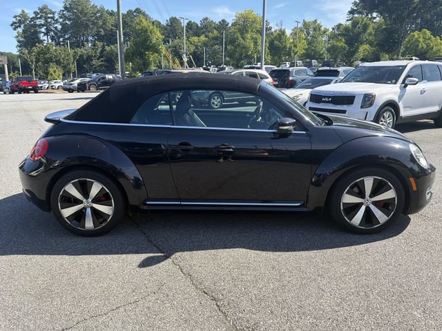 Used 2013 Volkswagen Beetle 2.0T FWD image 9