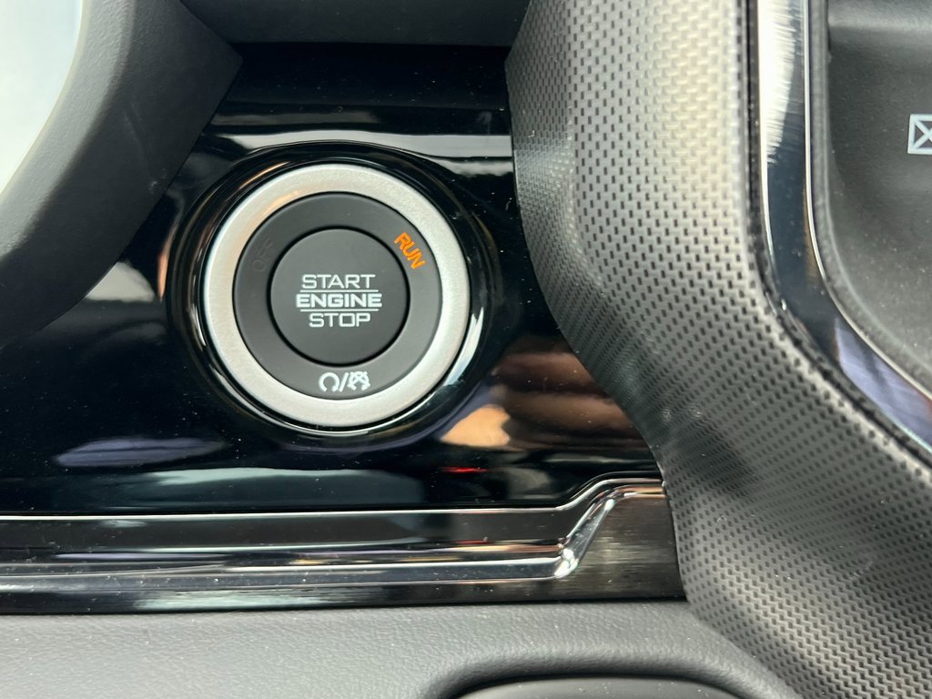 New 2026 RAM 1500 Limited image 31