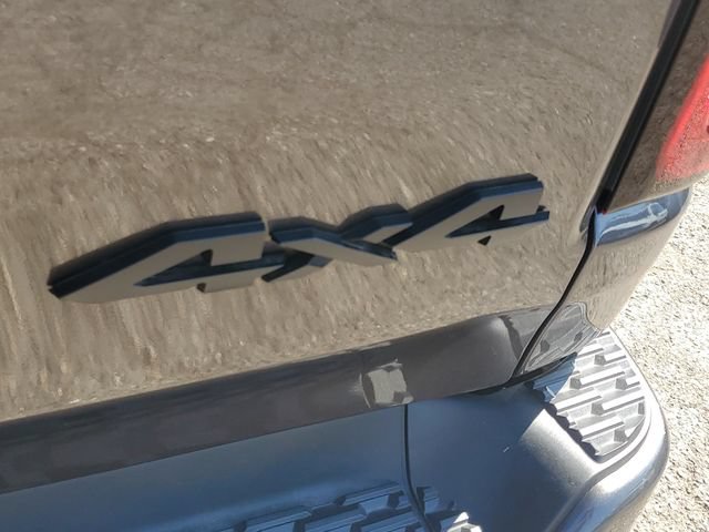 New 2026 RAM 1500 Big Horn AWD/4WD image 6