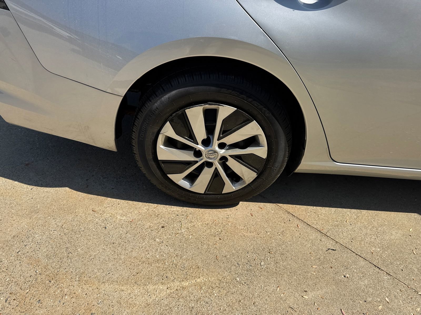 Used 2019 Nissan Altima 2.5 S image 17