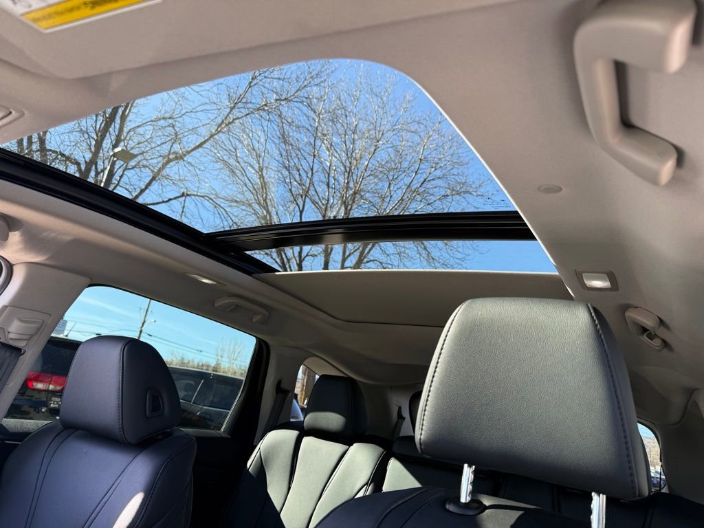 Certified 2026 Acura MDX SH-AWD image 29