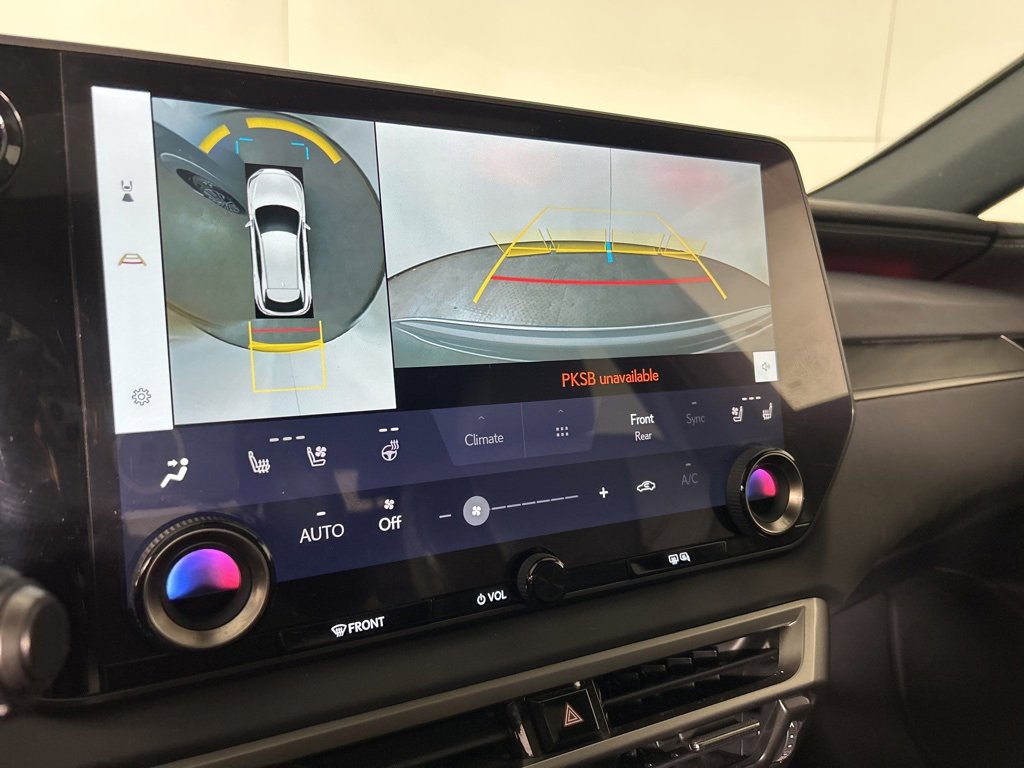 Used 2024 Lexus RX 350 image 22