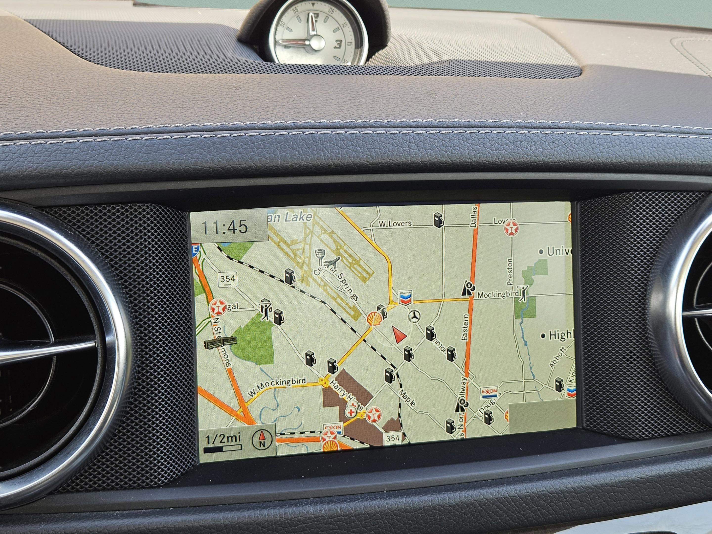 Used 2015 Mercedes-Benz SL 550 image 17