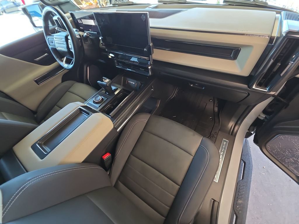 Used 2026 GMC Hummer EV SUV AWD/4WD image 30