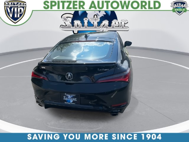 Certified 2024 Acura Integra A-Spec w/ Technology Package FWD image 14