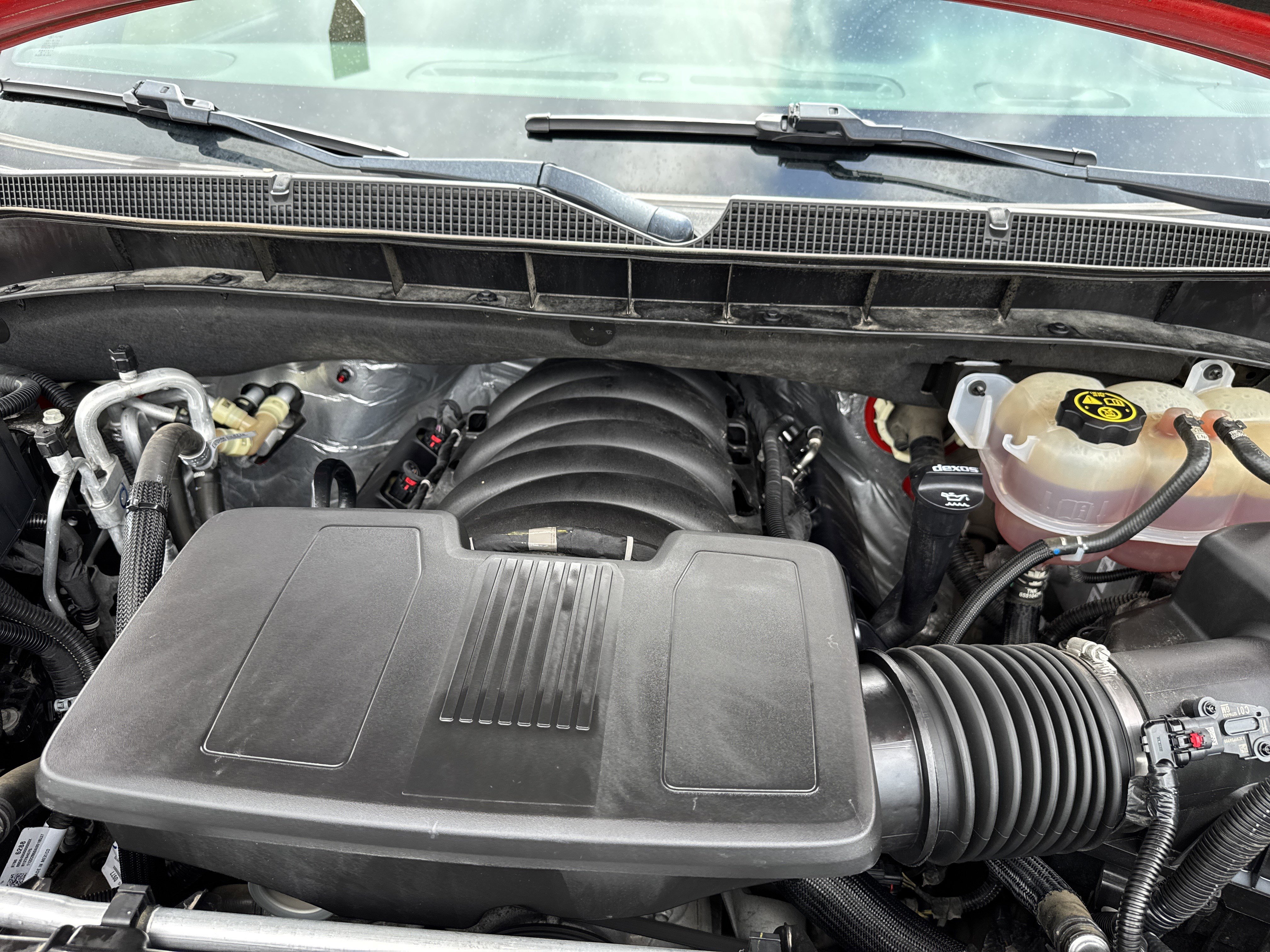 Used 2023 Chevrolet Tahoe LT w/ Luxury Package AWD/4WD image 20