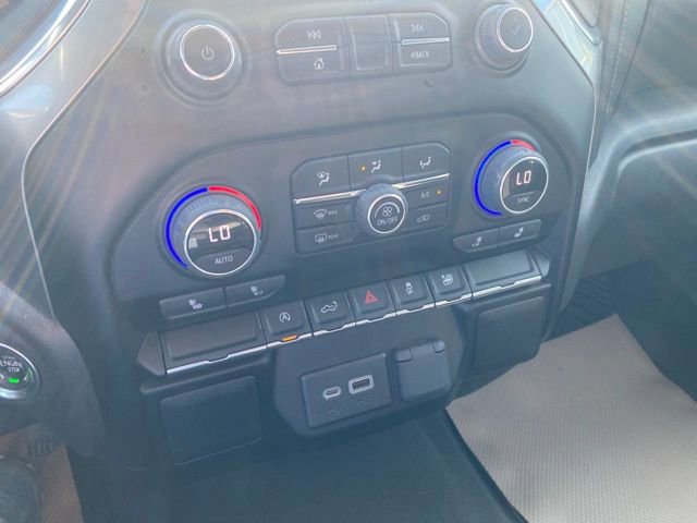 Used 2022 Chevrolet Silverado 1500 LT image 12