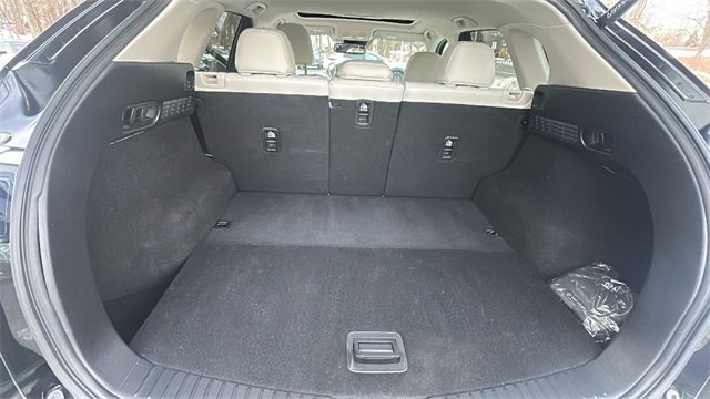 Certified 2025 MAZDA CX-5 AWD 2.5 S image 35