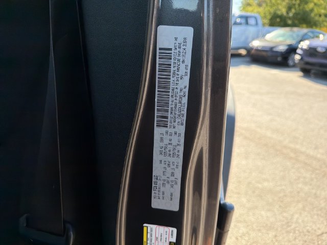 Used 2018 Jeep Wrangler Unlimited Sport w/ Connectivity Group AWD/4WD image 30
