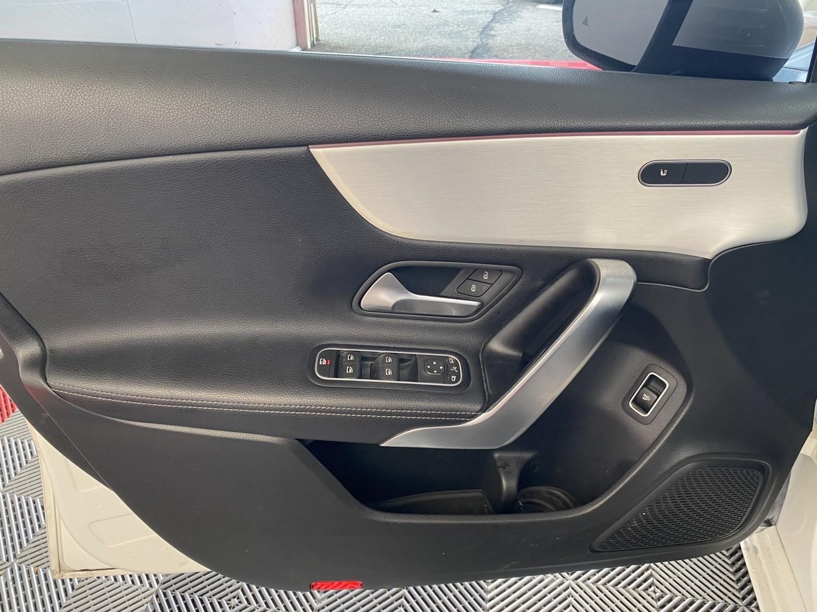 Used 2022 Mercedes-Benz A 220 4MATIC w/ Premium Package Lite image 17