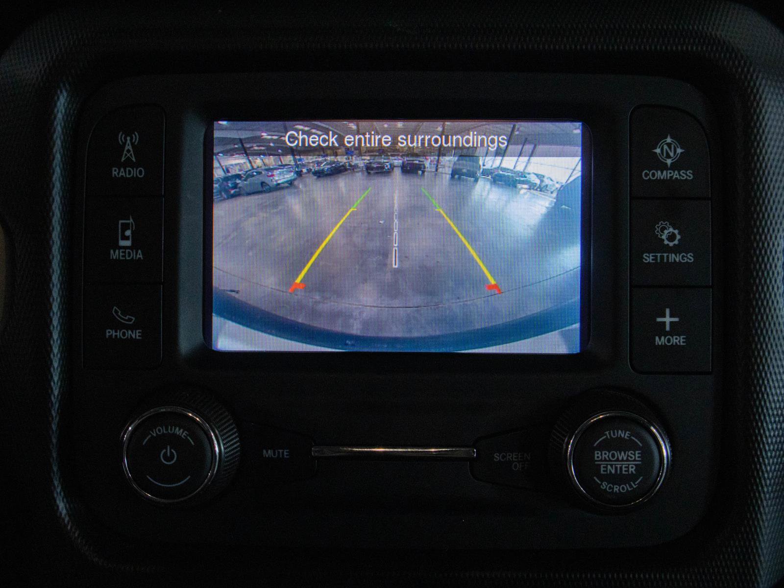 Used 2020 Jeep Wrangler Unlimited Sport S image 6