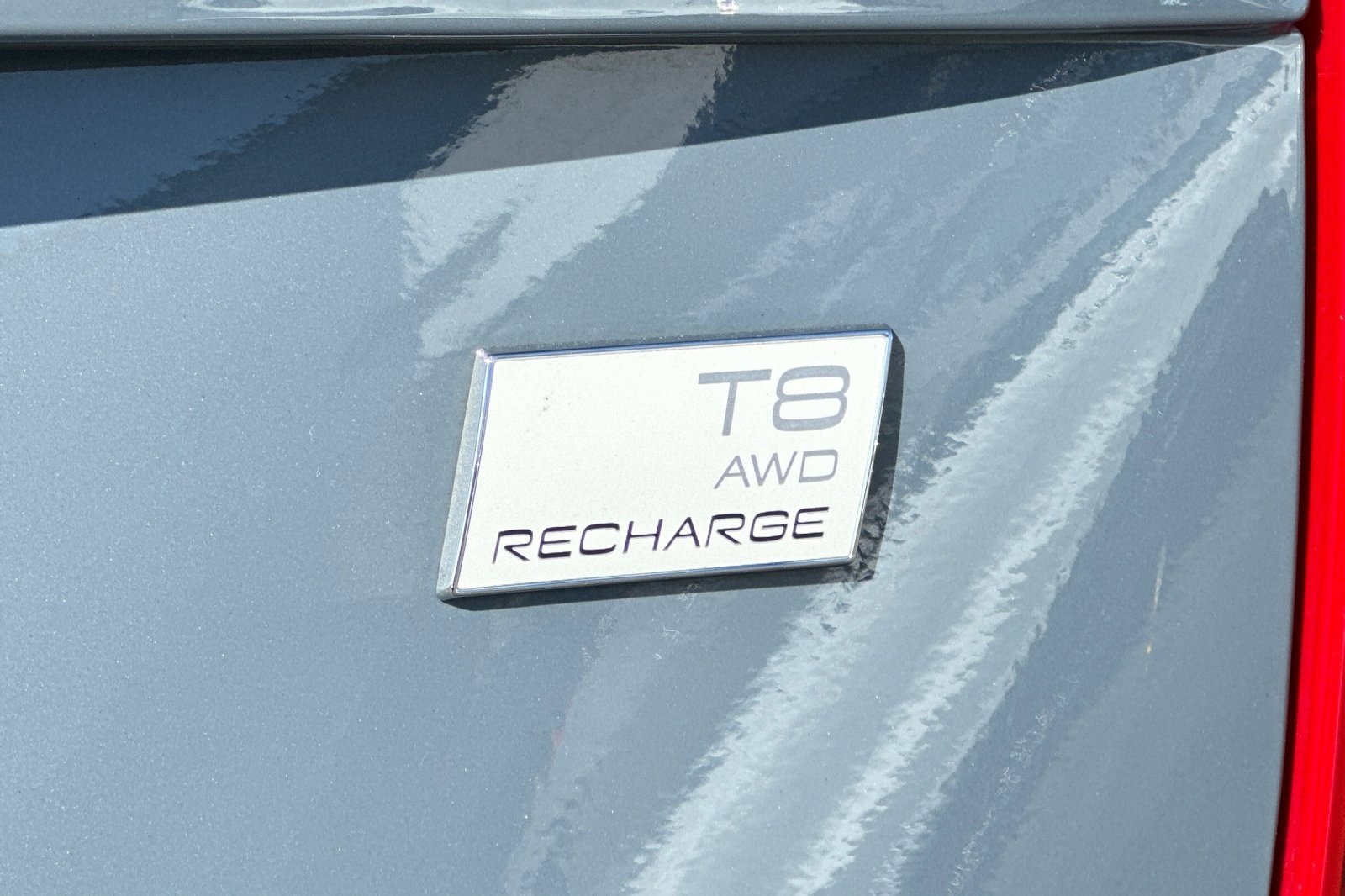 Used 2023 Volvo XC90 T8 Plus w/ Protection Package Premier image 34