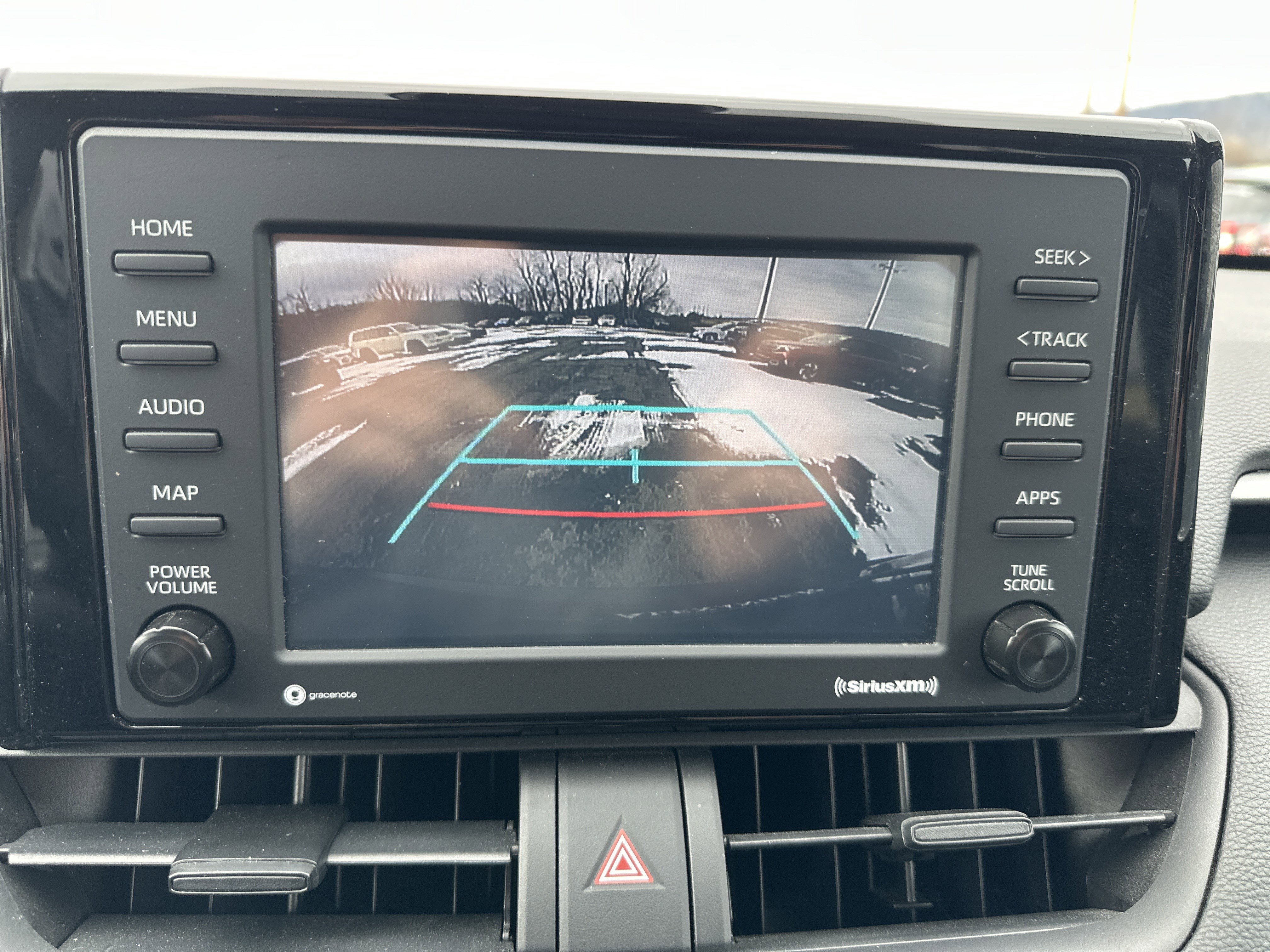 Used 2021 Toyota RAV4 XLE image 26